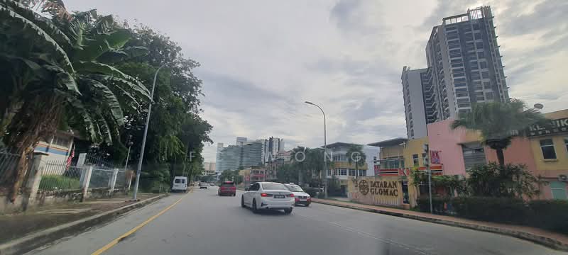 Kedai untuk Disewa di Kelana Jaya (Petaling Jaya) - FC Wong - Exterior - PropertyGuru.com.my