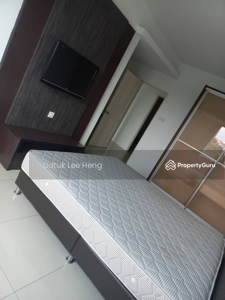 Kondominium untuk Disewa di Kinta Riverfront Hotel & Suites - Datuk Lee Heng - PropertyGuru.com.my