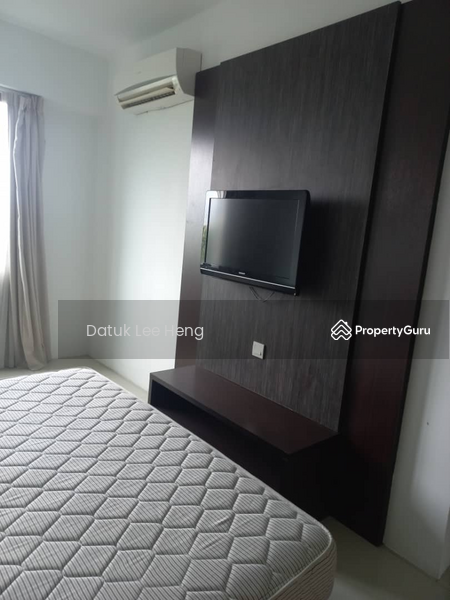 Kondominium untuk Disewa di Kinta Riverfront Hotel & Suites - Datuk Lee Heng - PropertyGuru.com.my