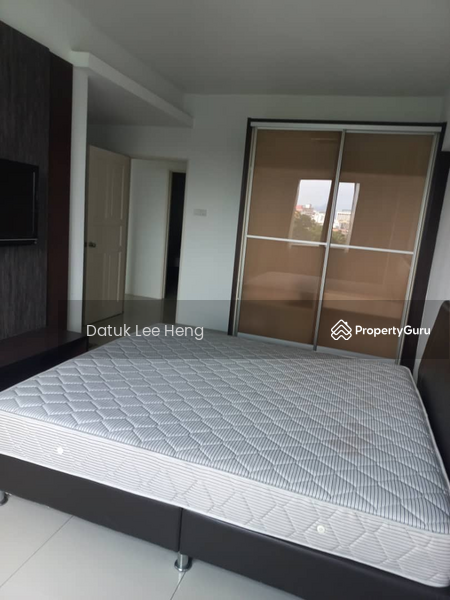 Kondominium untuk Disewa di Kinta Riverfront Hotel & Suites - Datuk Lee Heng - PropertyGuru.com.my