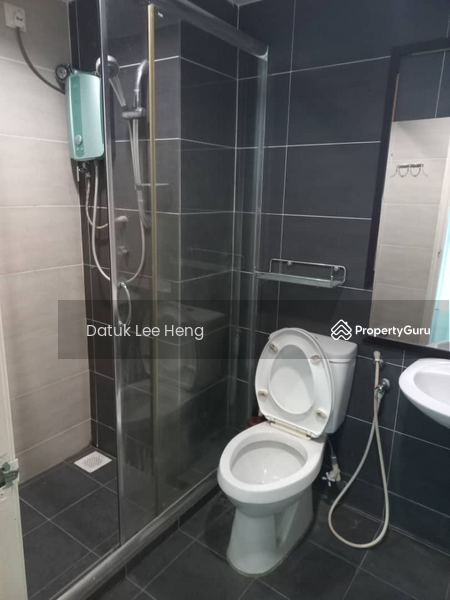 Kondominium untuk Disewa di Kinta Riverfront Hotel & Suites - Datuk Lee Heng - PropertyGuru.com.my