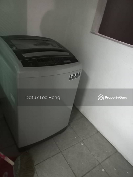Kondominium untuk Disewa di Kinta Riverfront Hotel & Suites - Datuk Lee Heng - PropertyGuru.com.my