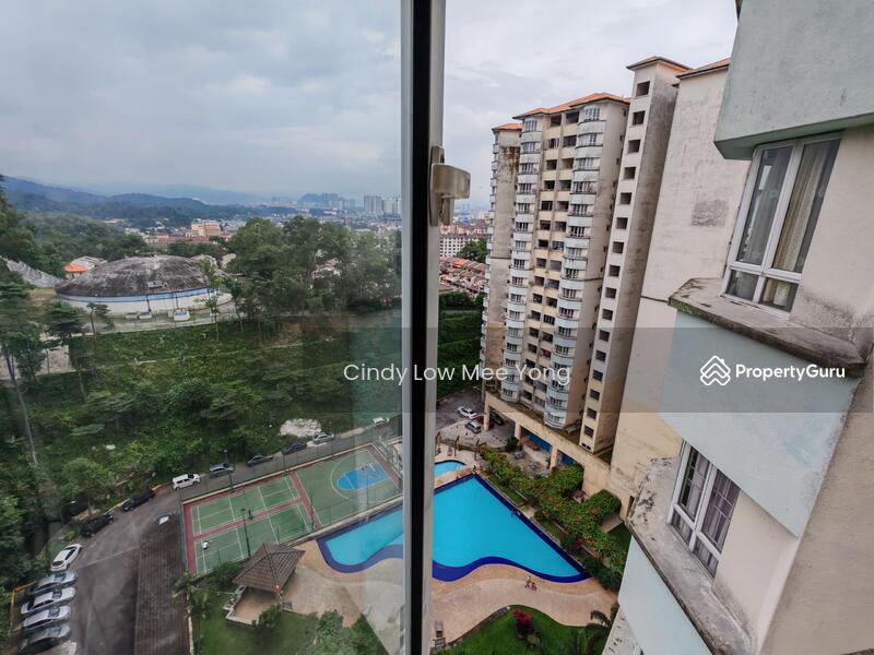 Kondominium untuk Disewa di Seri Puri - Cindy Low Mee Yong - PropertyGuru.com.my