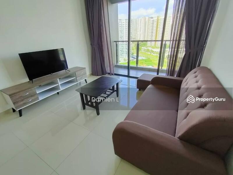 Golden Triangle 2 untuk Untuk Dijual - RM 660,000, Mac 2026 - PropertyGuru.com.my