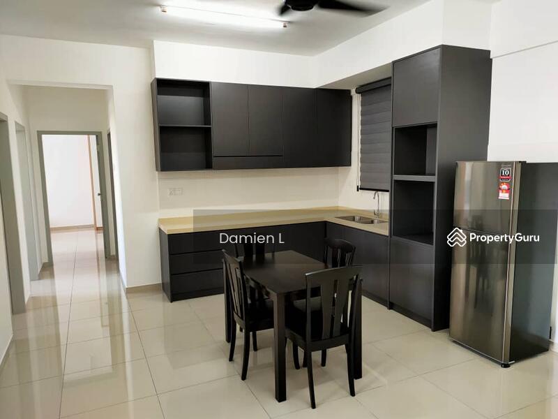 Golden Triangle 2 untuk Untuk Dijual - RM 660,000, Mac 2026 - PropertyGuru.com.my