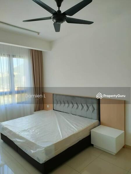 Golden Triangle 2 untuk Untuk Dijual - RM 660,000, Mac 2026 - PropertyGuru.com.my
