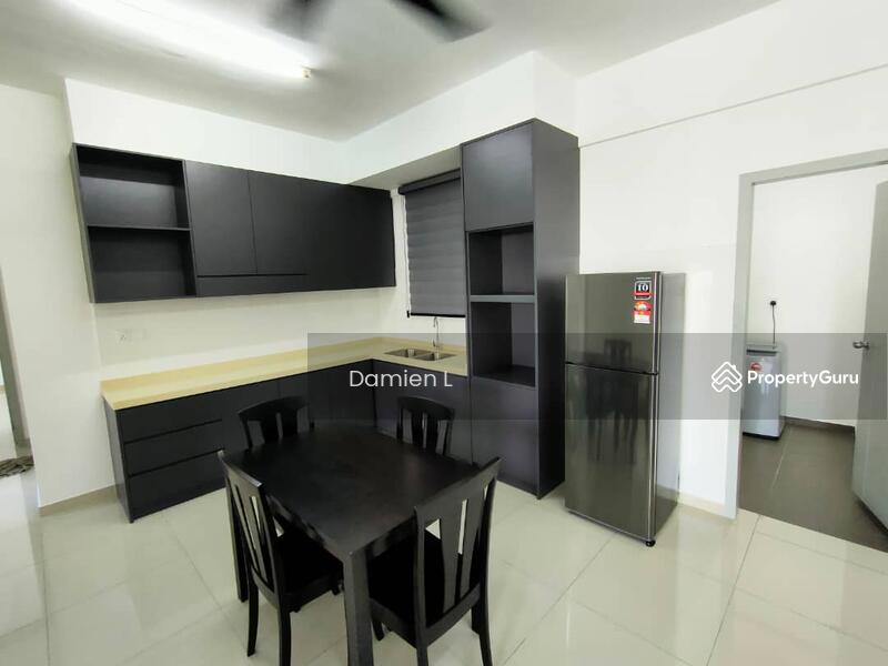 Golden Triangle 2 untuk Untuk Dijual - RM 660,000, Mac 2026 - PropertyGuru.com.my