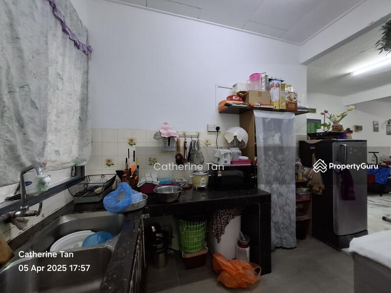 Untuk Dijual - Subang Perdana Goodyear Court 1