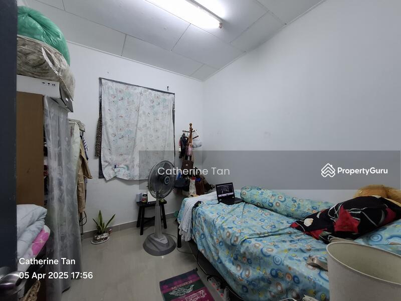 Untuk Dijual - Subang Perdana Goodyear Court 1