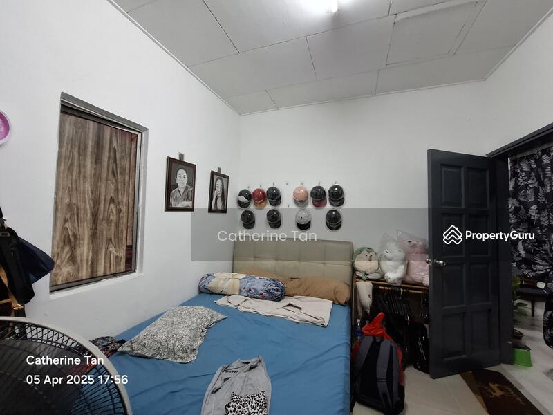 Untuk Dijual - Subang Perdana Goodyear Court 1