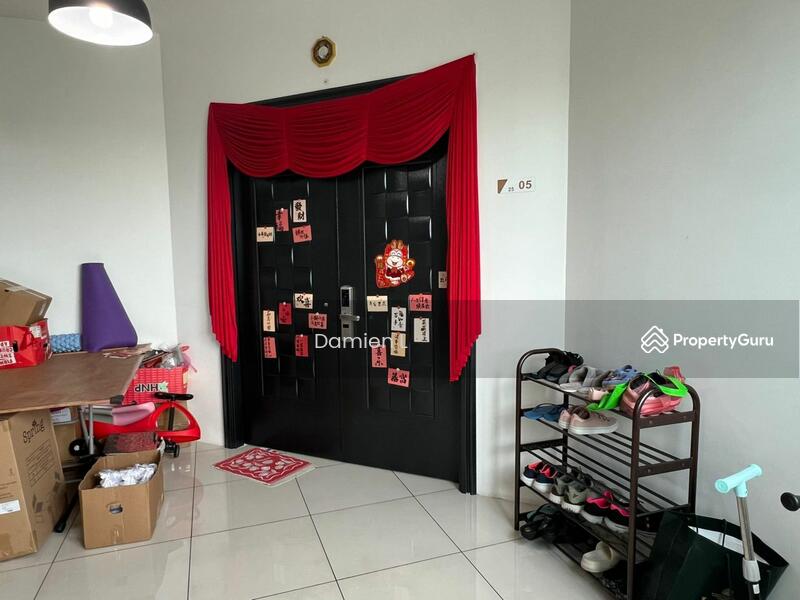 The Clovers untuk Untuk Dijual - RM 699,000, Mac 2026 - PropertyGuru.com.my