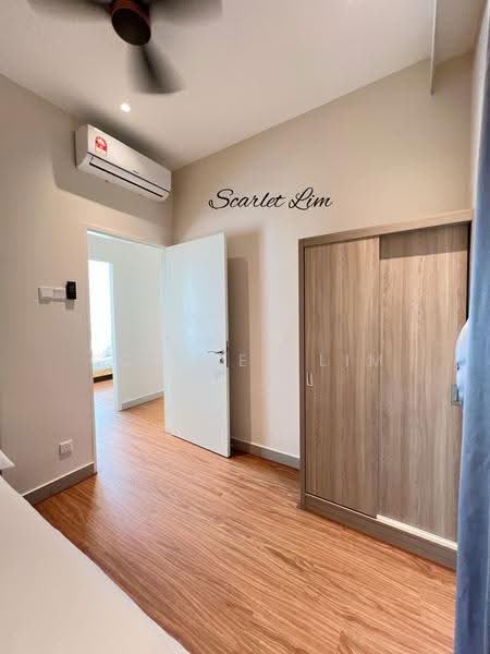 Service Residence for Rent at Lavile Kuala Lumpur - SCARLET LIM - PropertyGuru.com.my