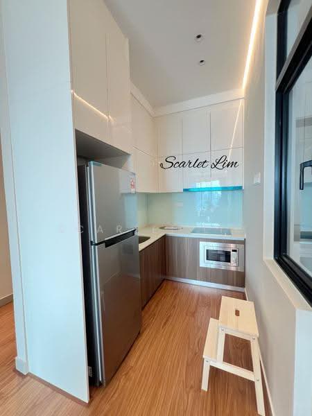 Service Residence for Rent at Lavile Kuala Lumpur - SCARLET LIM - PropertyGuru.com.my