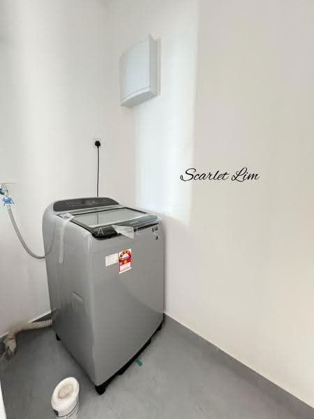 Service Residence for Rent at Lavile Kuala Lumpur - SCARLET LIM - PropertyGuru.com.my
