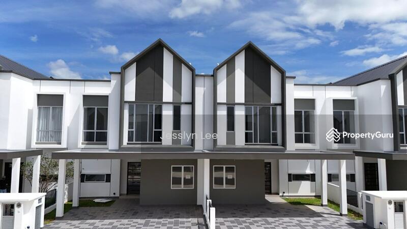 For Sale - Eco Forest