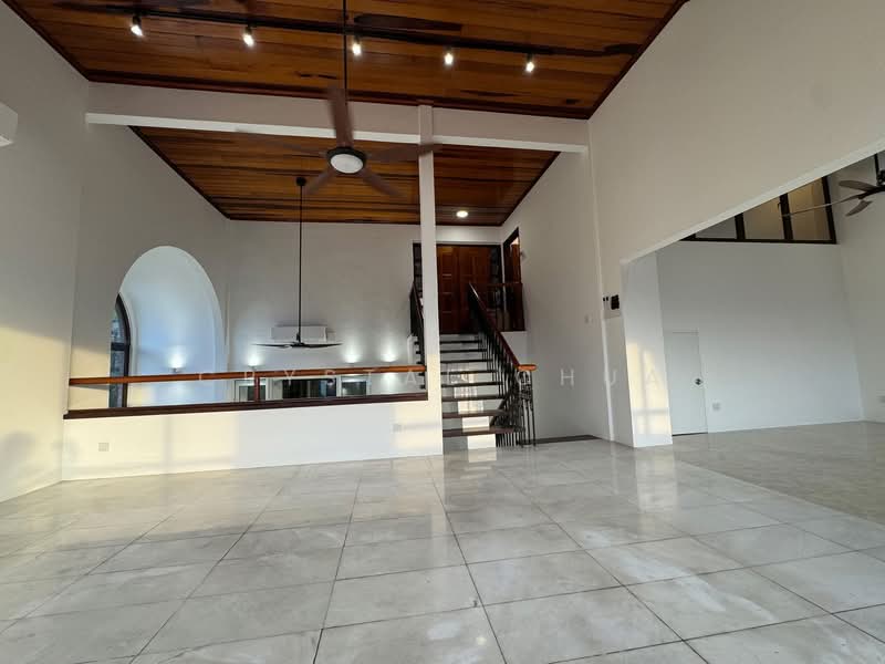 Bangsar Bungalow with KLCC view untuk Untuk Disewa - RM 15,000 /bulan, Mac 2026 - PropertyGuru.com.my