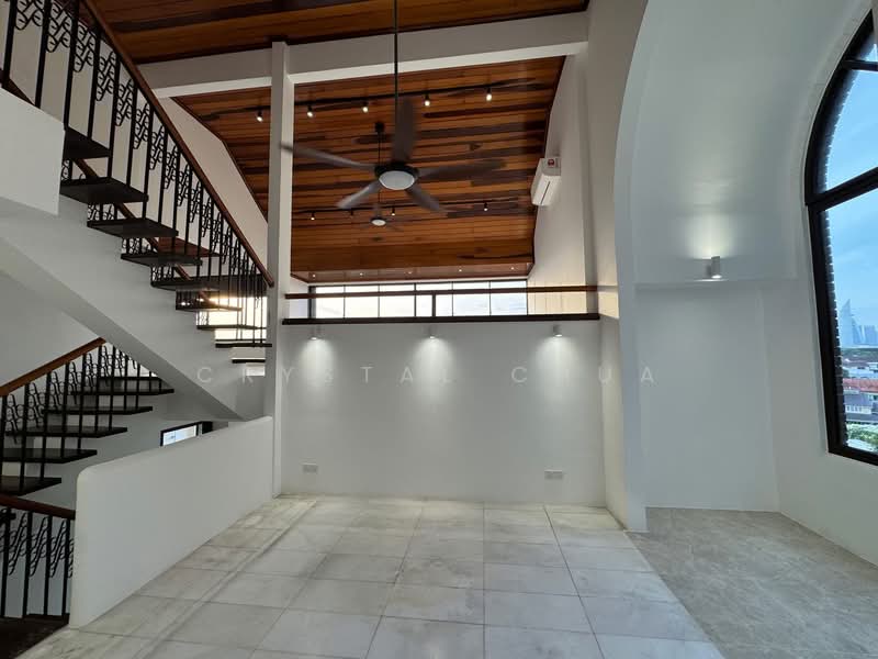 Bangsar Bungalow with KLCC view untuk Untuk Disewa - RM 15,000 /bulan, Mac 2026 - PropertyGuru.com.my