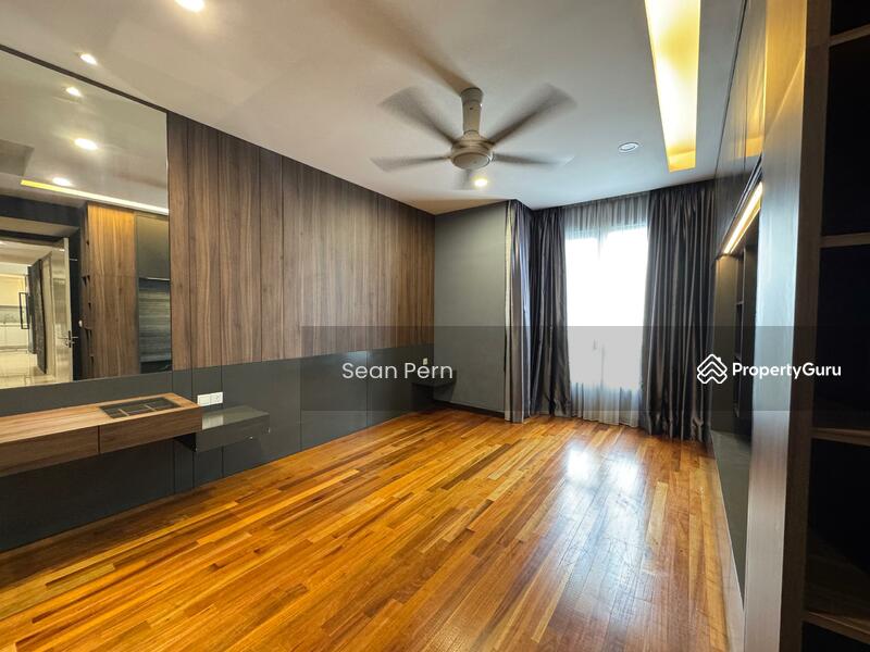 Servis Apartment untuk Disewa di Paloma @ Tropicana Metropark - Sean Pern - PropertyGuru.com.my