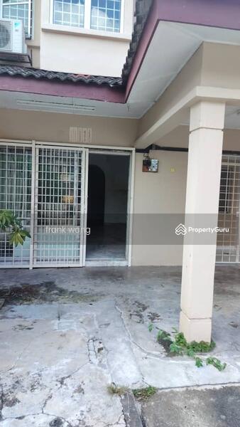 For Rent - Rawang perdana