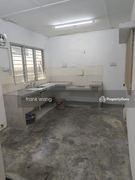 For Rent - Rawang perdana