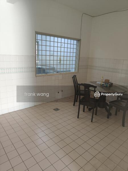 For Rent - Rawang perdana