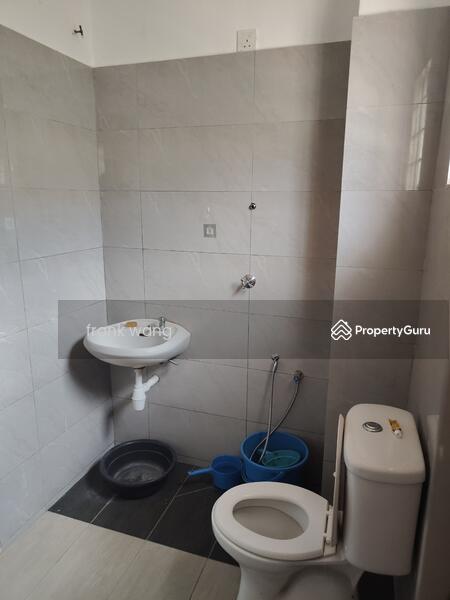 For Rent - Rawang perdana