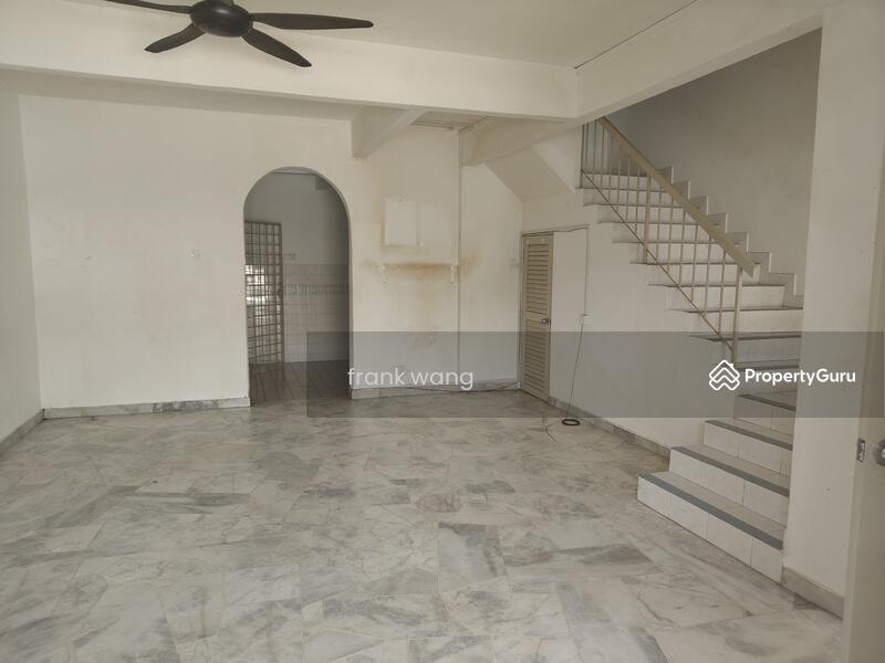 For Rent - Rawang perdana