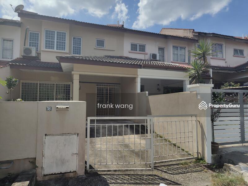 For Rent - Rawang perdana