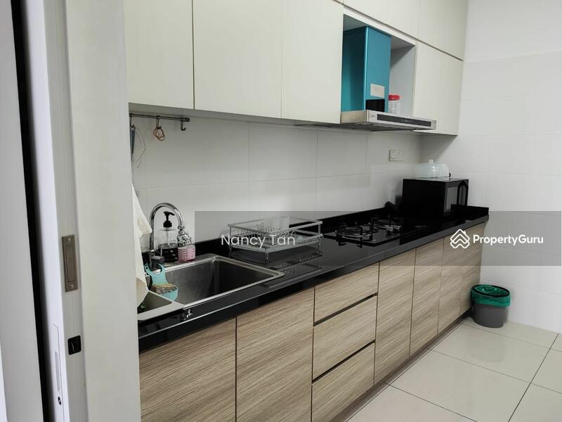 Service Residence for Rent at Maisson - Nancy Tan - PropertyGuru.com.my