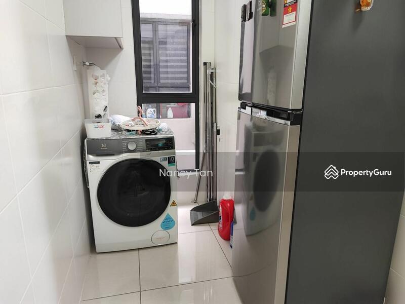 Service Residence for Rent at Maisson - Nancy Tan - PropertyGuru.com.my