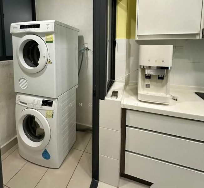 Servis Apartment untuk Disewa di Maisson - Nancy Tan - Interior - PropertyGuru.com.my