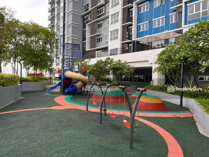 Service Residence for Rent at SkyLake Residence - Felix Wong - PropertyGuru.com.my