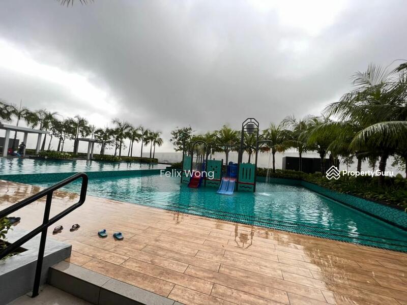 Service Residence for Rent at SkyLake Residence - Felix Wong - PropertyGuru.com.my