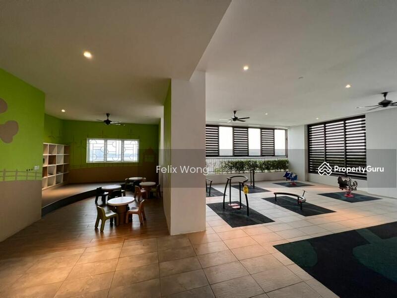 Service Residence for Rent at SkyLake Residence - Felix Wong - PropertyGuru.com.my