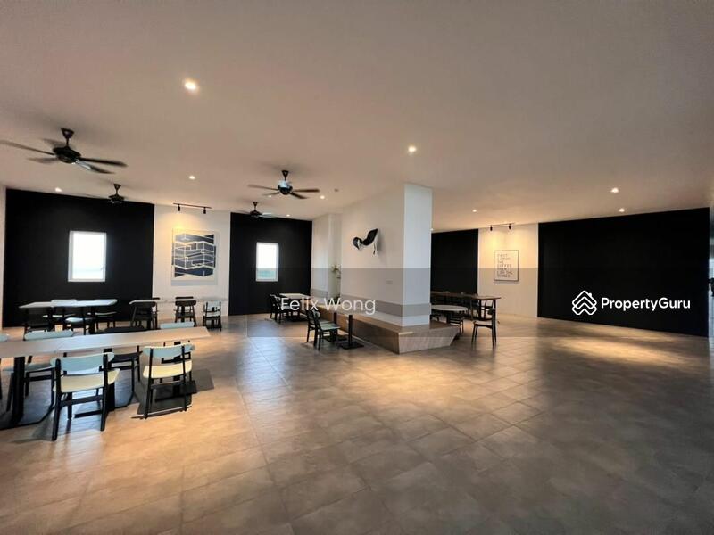 Service Residence for Rent at SkyLake Residence - Felix Wong - PropertyGuru.com.my