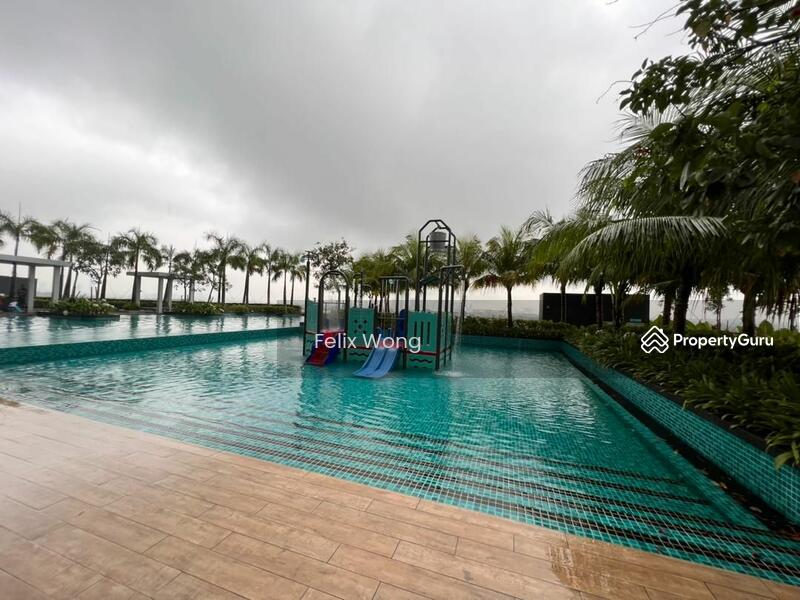 Service Residence for Rent at SkyLake Residence - Felix Wong - PropertyGuru.com.my