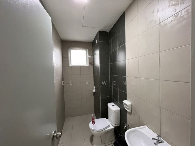 Service Residence for Rent at SkyLake Residence - Felix Wong - PropertyGuru.com.my