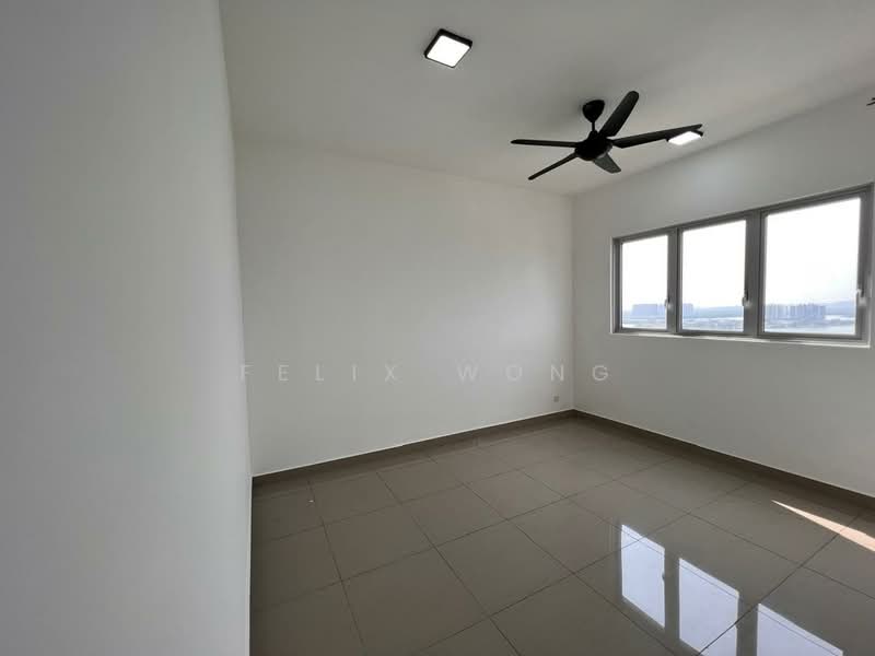 Service Residence for Rent at SkyLake Residence - Felix Wong - PropertyGuru.com.my
