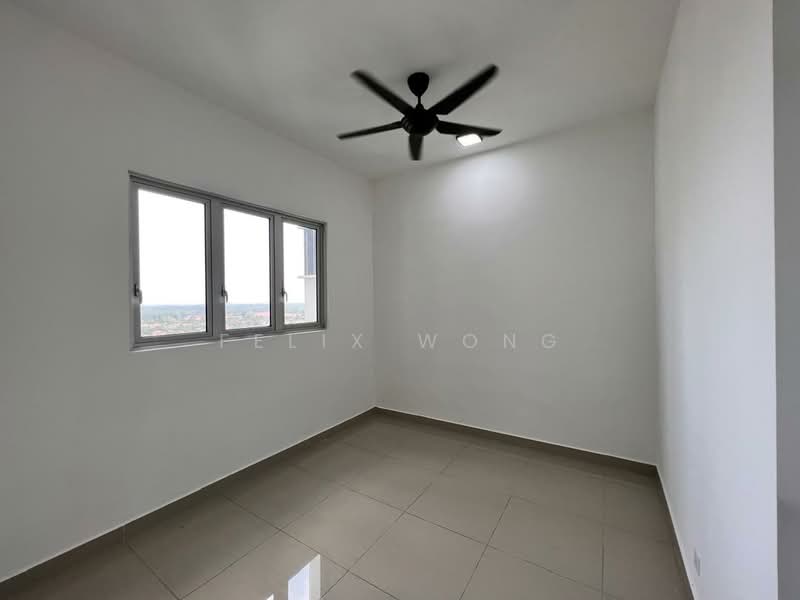 Service Residence for Rent at SkyLake Residence - Felix Wong - PropertyGuru.com.my