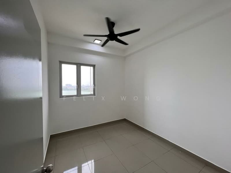 Service Residence for Rent at SkyLake Residence - Felix Wong - PropertyGuru.com.my