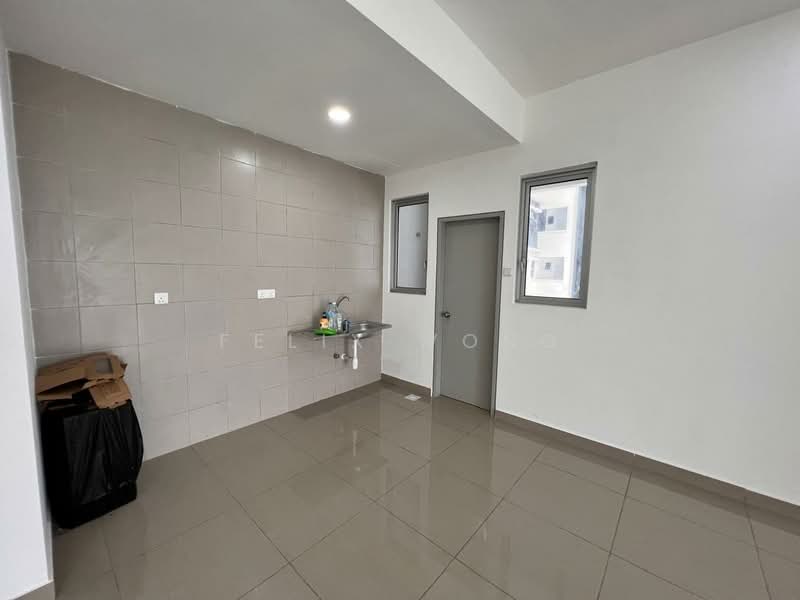 Service Residence for Rent at SkyLake Residence - Felix Wong - PropertyGuru.com.my
