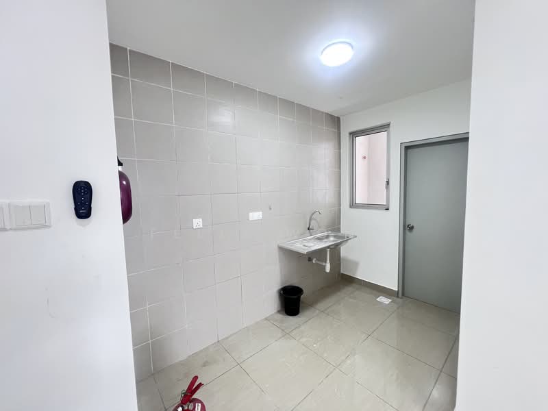 Service Residence for Rent at SkyLake Residence - Felix Wong - Interior - PropertyGuru.com.my