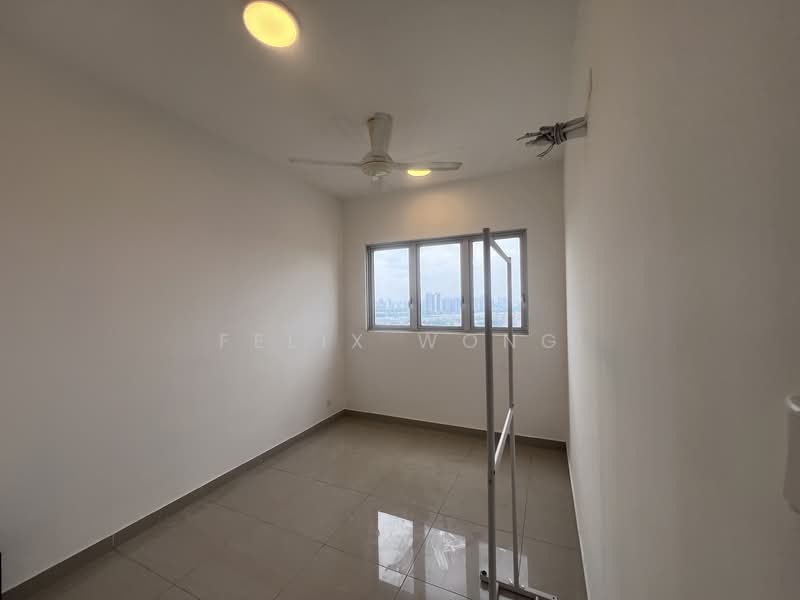 Service Residence for Rent at SkyLake Residence - Felix Wong - Interior - PropertyGuru.com.my