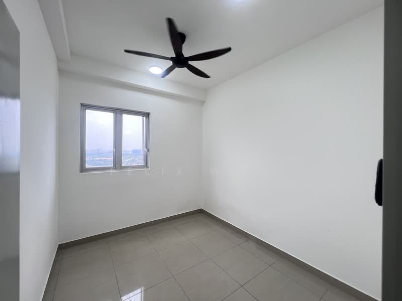Service Residence for Rent at SkyLake Residence - Felix Wong - Interior - PropertyGuru.com.my