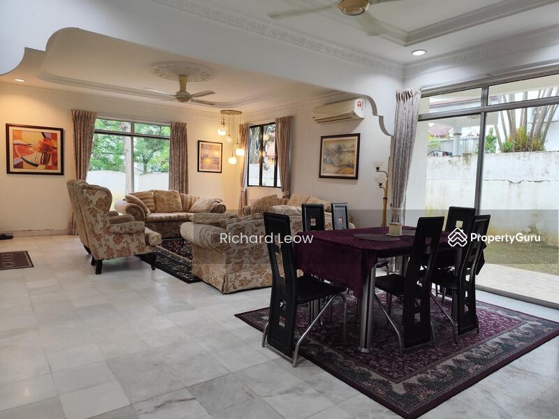 Bungalow for Rent in Rawang (Selangor) - Richard Leow - PropertyGuru.com.my