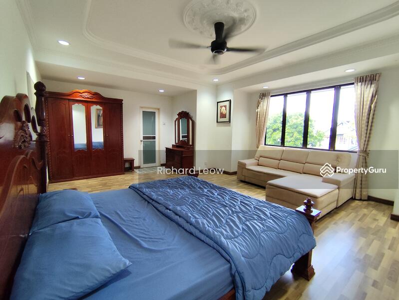 Bungalow for Rent in Rawang (Selangor) - Richard Leow - PropertyGuru.com.my