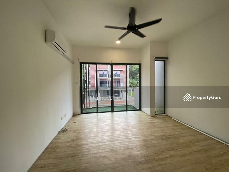 For Rent - The Vale @ Sutera Damansara