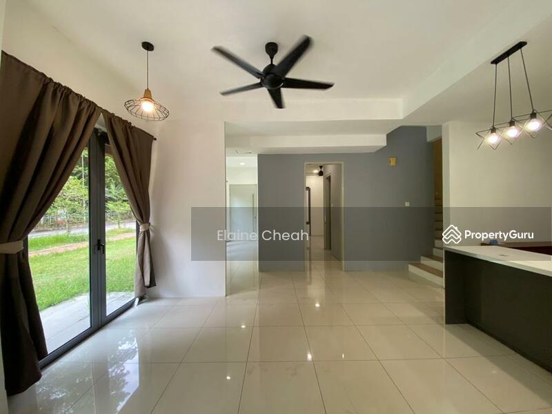 For Rent - The Vale @ Sutera Damansara