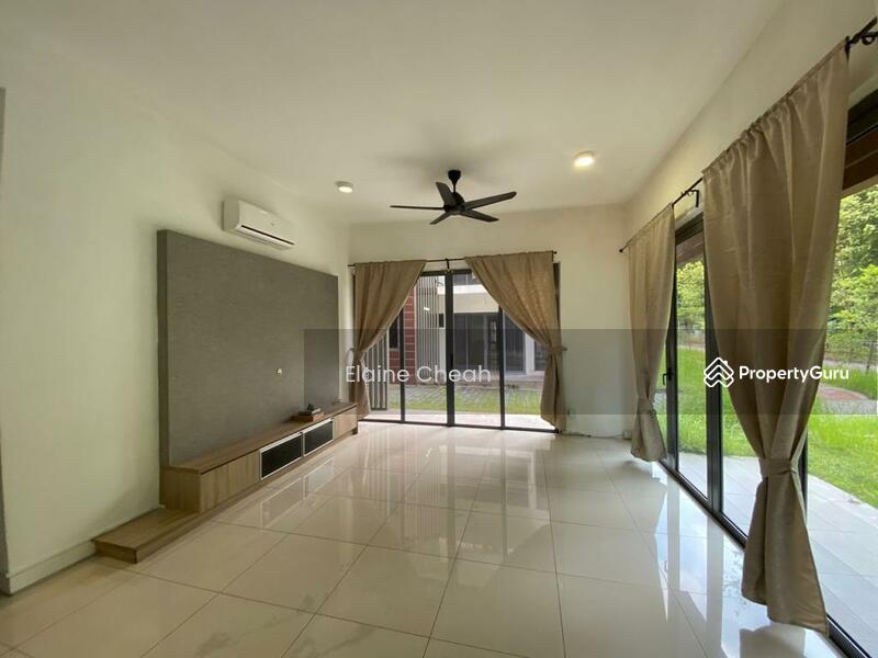 For Rent - The Vale @ Sutera Damansara