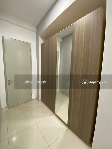 For Rent - The Vale @ Sutera Damansara